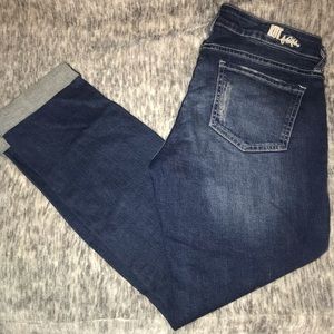 Ankle jeans from Kut from Kloth